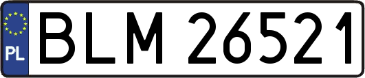 BLM26521