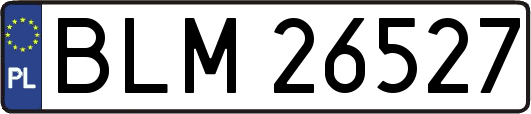 BLM26527
