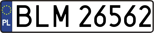 BLM26562