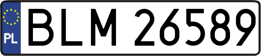 BLM26589