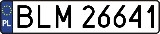 BLM26641