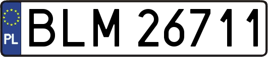 BLM26711
