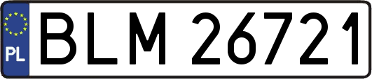 BLM26721
