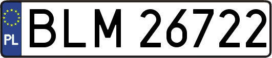 BLM26722