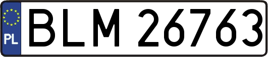BLM26763