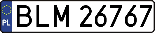 BLM26767
