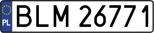 BLM26771