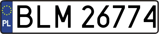 BLM26774