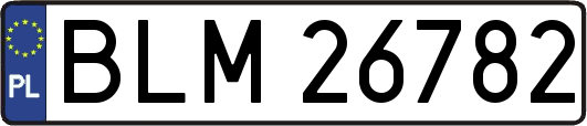 BLM26782