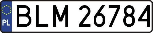 BLM26784