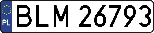 BLM26793