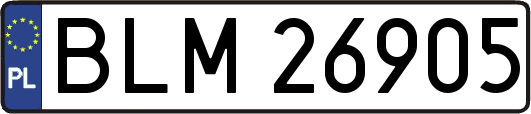 BLM26905