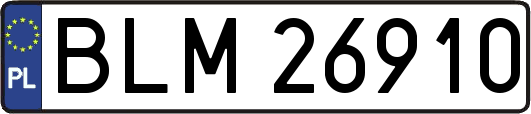 BLM26910