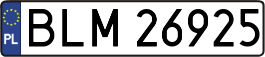 BLM26925