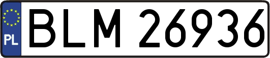 BLM26936