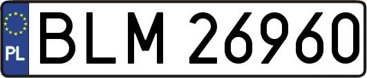 BLM26960