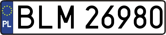 BLM26980