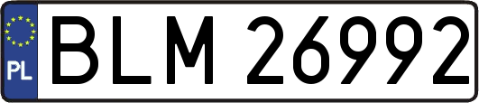 BLM26992