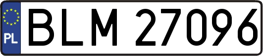 BLM27096