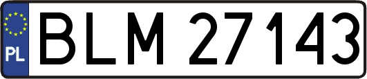 BLM27143