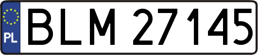BLM27145