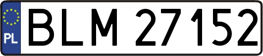 BLM27152