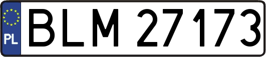 BLM27173