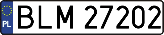 BLM27202