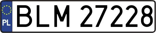 BLM27228
