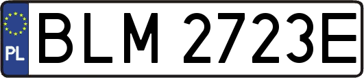 BLM2723E