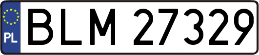 BLM27329