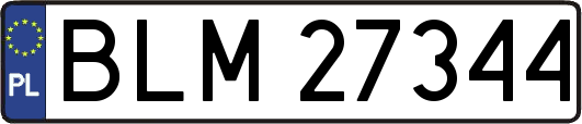 BLM27344