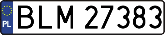 BLM27383