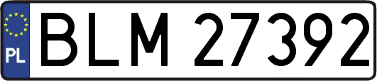 BLM27392