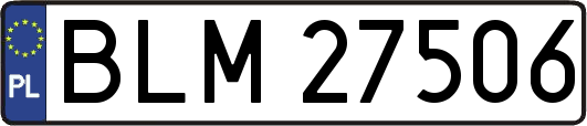 BLM27506
