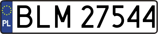 BLM27544