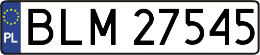 BLM27545