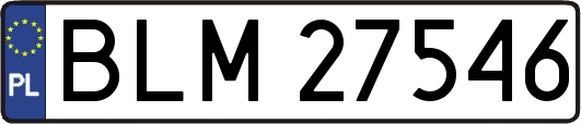 BLM27546
