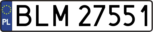 BLM27551