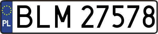 BLM27578