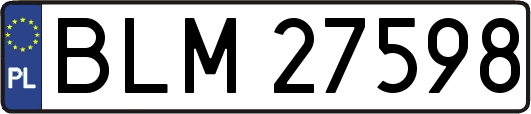 BLM27598