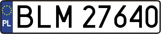 BLM27640