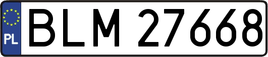 BLM27668