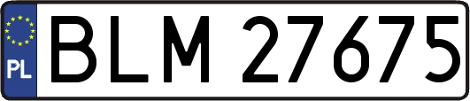 BLM27675