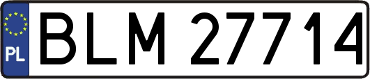BLM27714