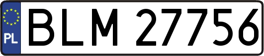 BLM27756