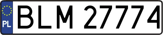 BLM27774