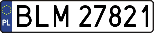 BLM27821