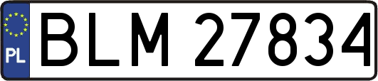BLM27834
