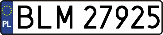 BLM27925